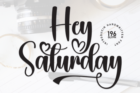 Discovering the Magic of Hey Saturday